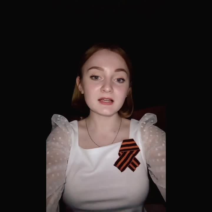 ГОЛОС ПАМЯТИ 2022