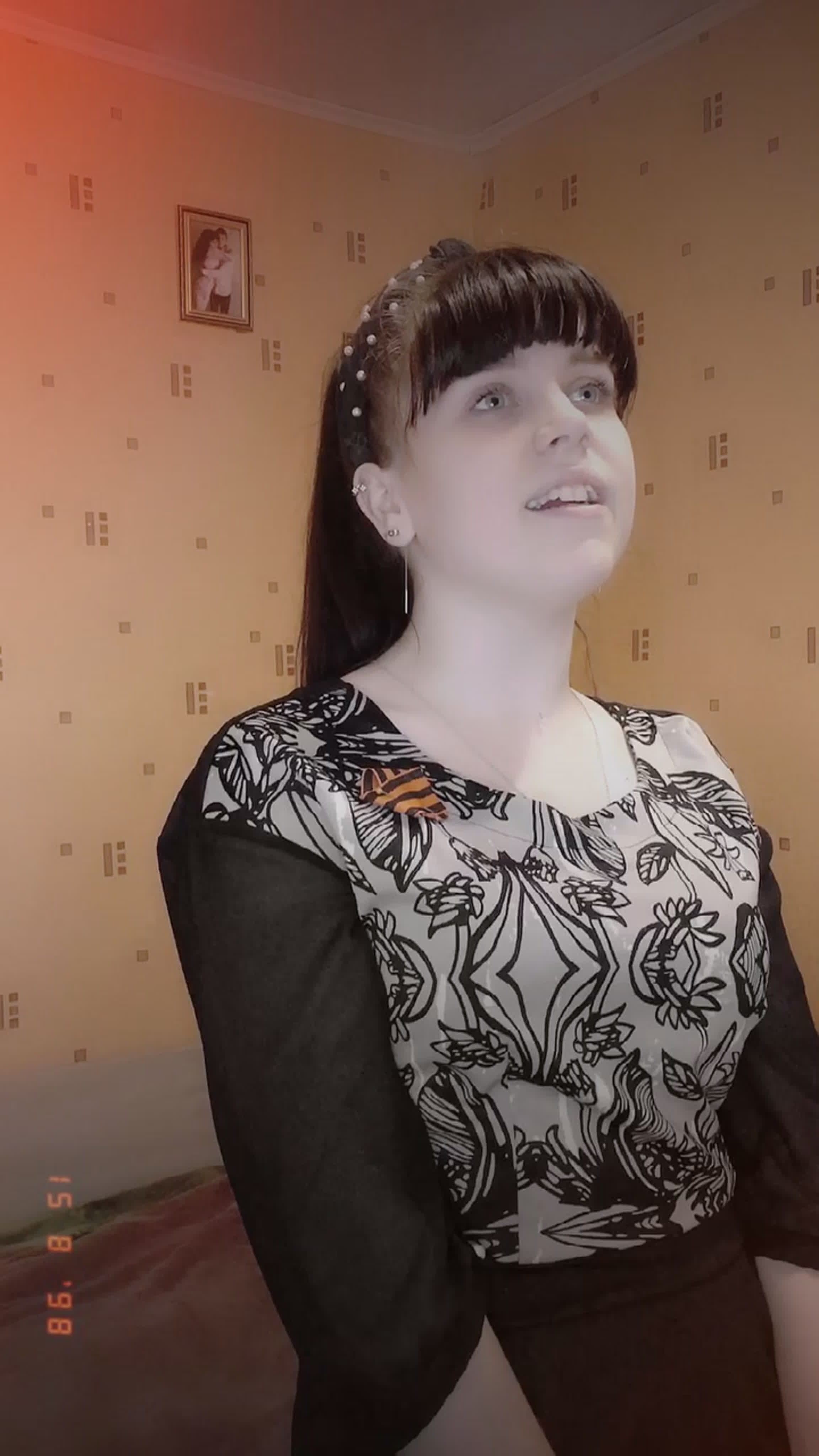 ГОЛОС ПАМЯТИ 2021