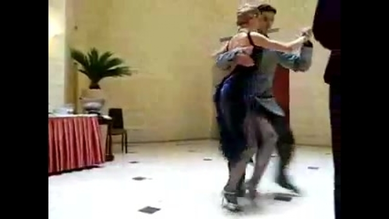 Tango Argentino