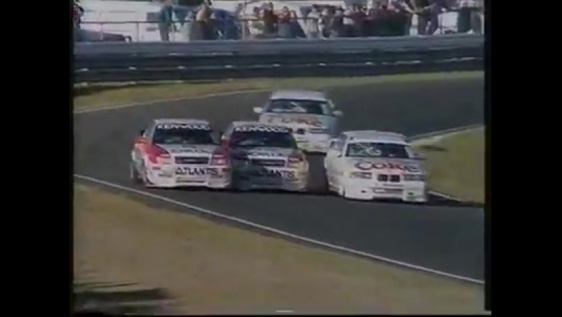 Mercedes and others