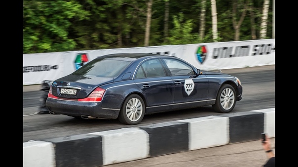 Maybach