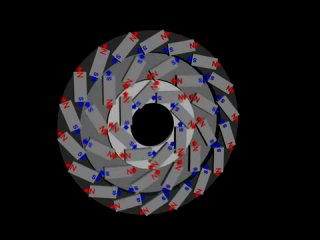 Alternative - magnetic