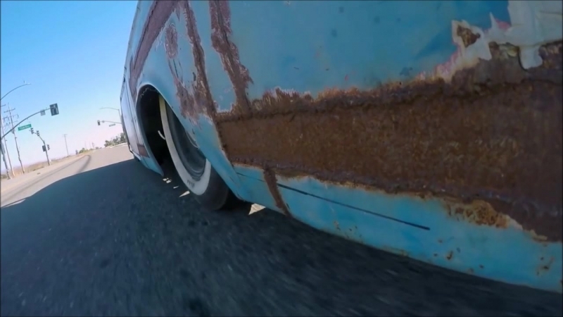 Роадкилл | Roadkill
