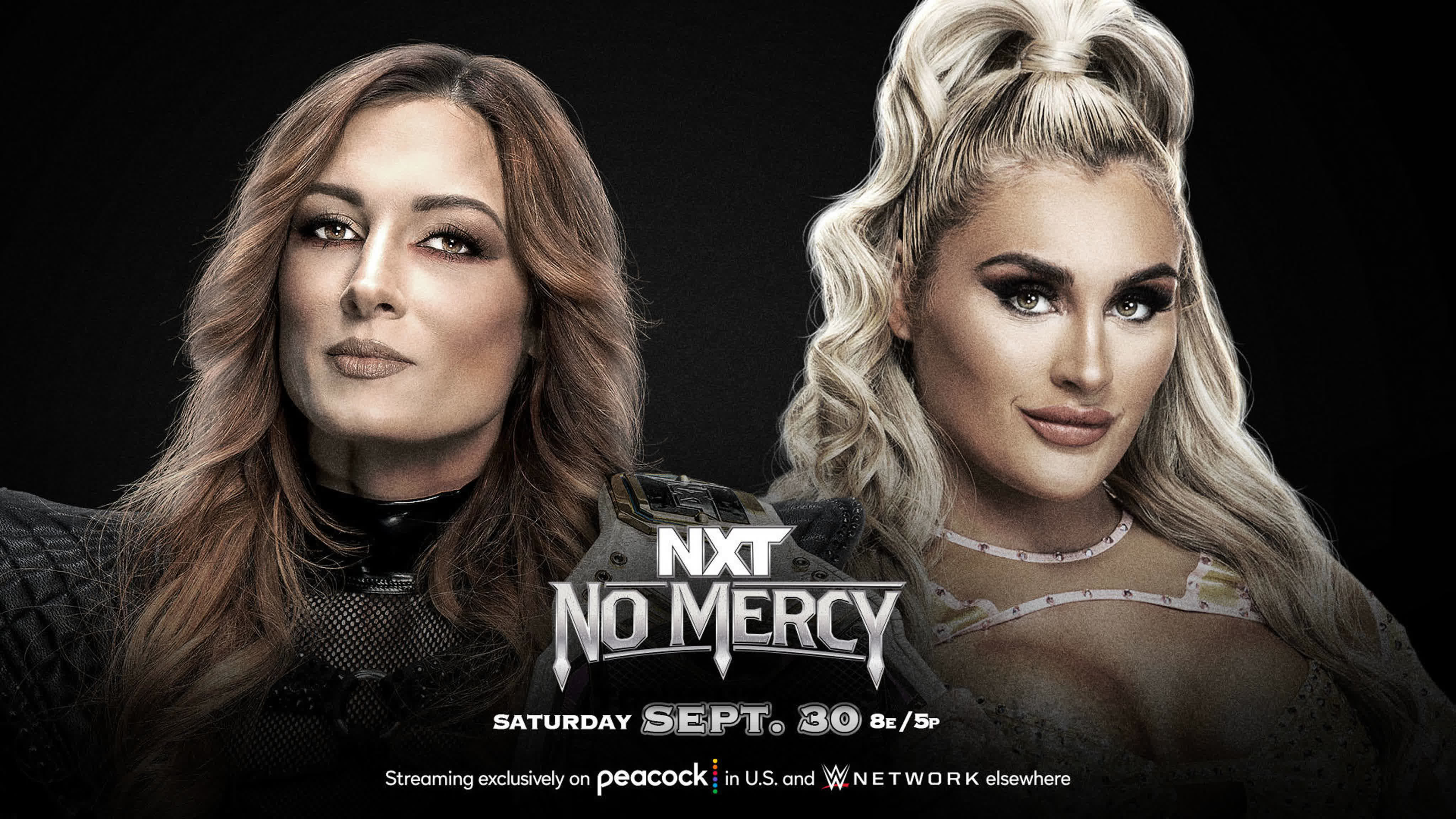 Матчи NXT на PPV