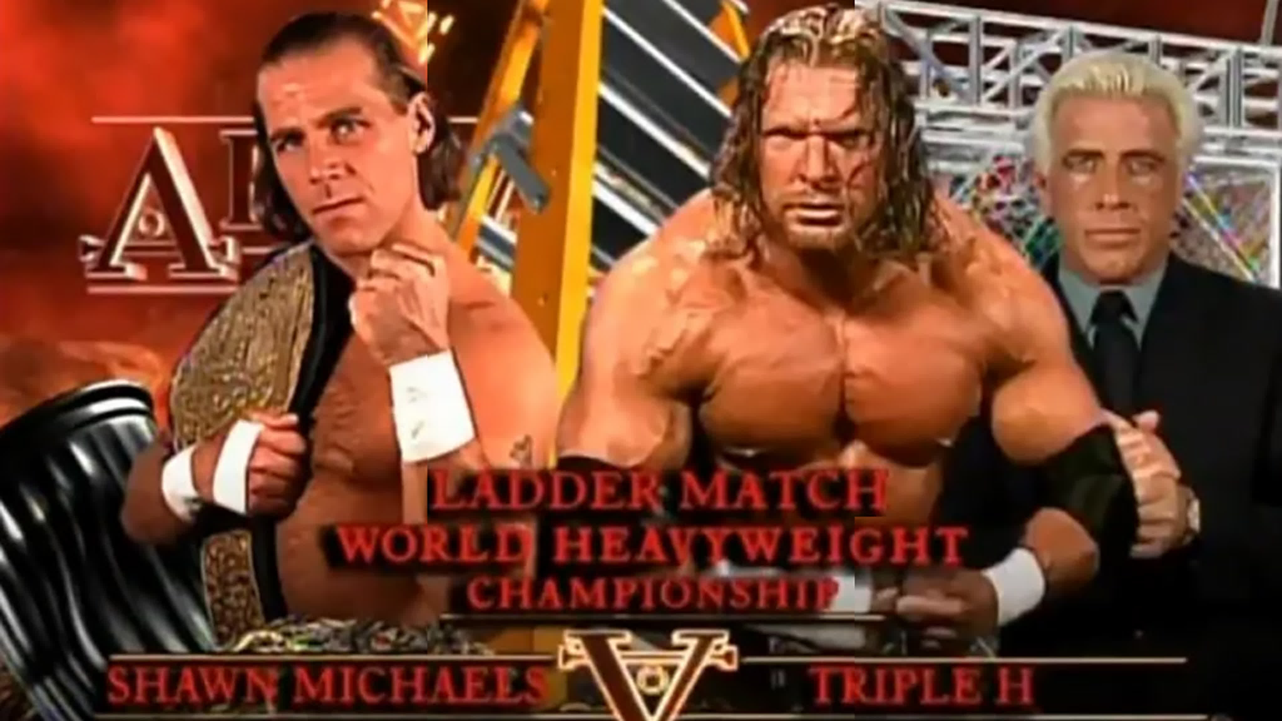 Матчи WWF / WWE на PPV (2002)