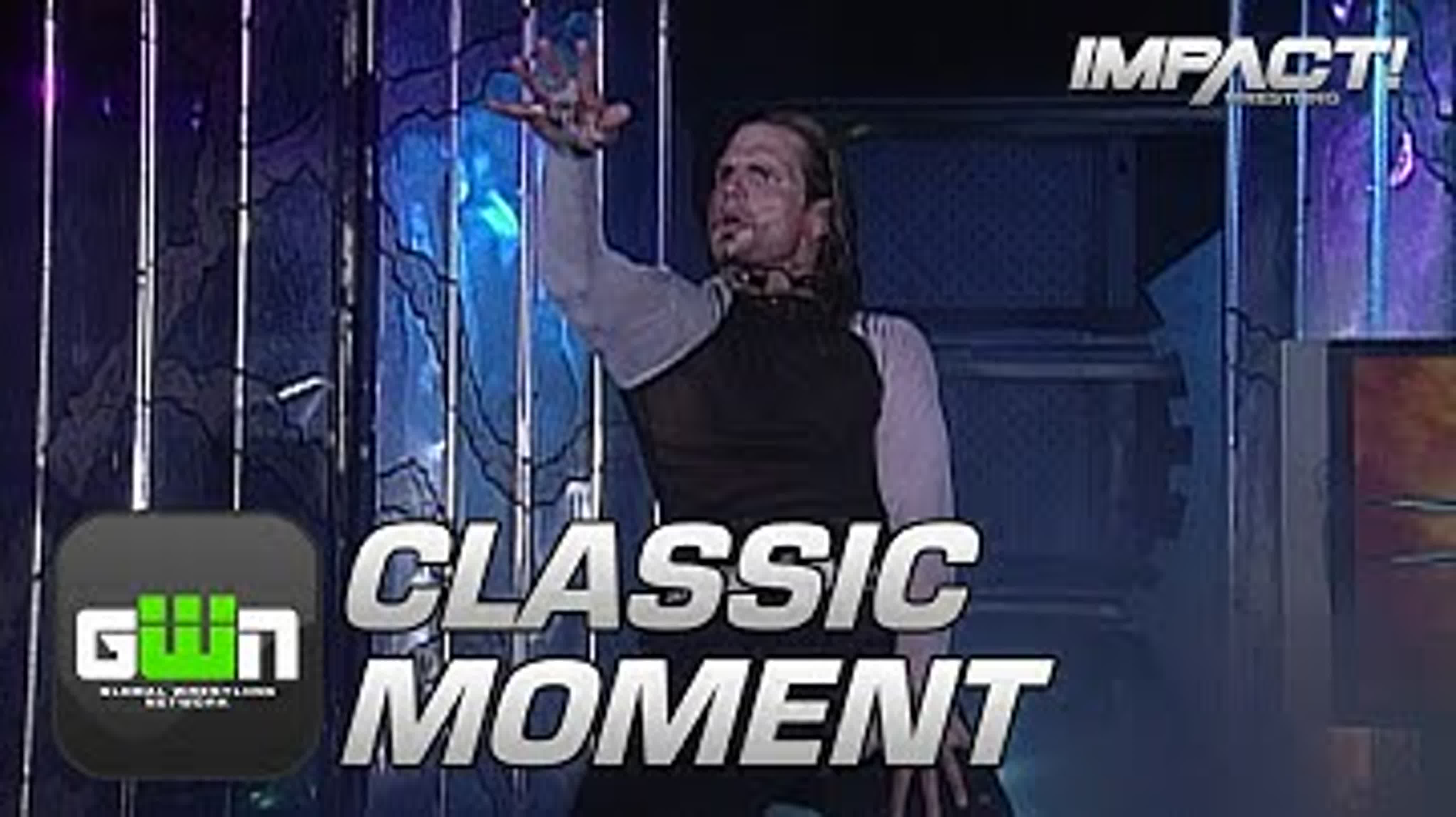 NWA-TNA Debuts (2002-2004)