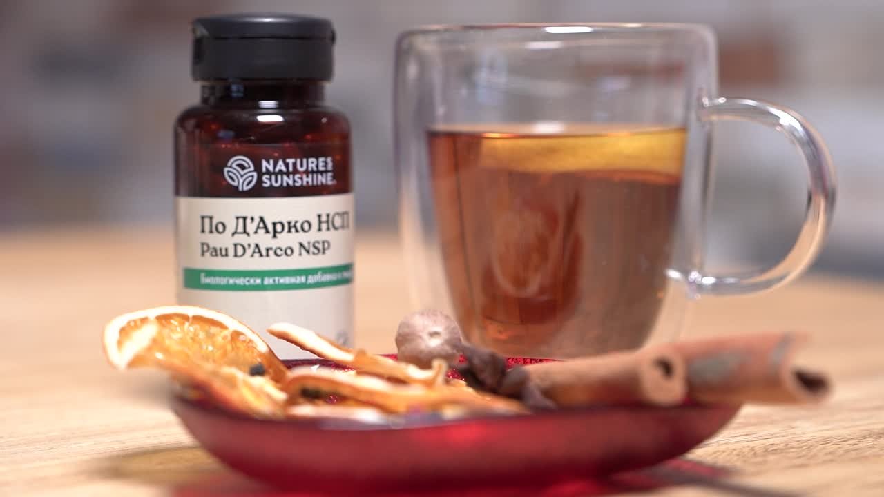 Новый видеокаталог NSP