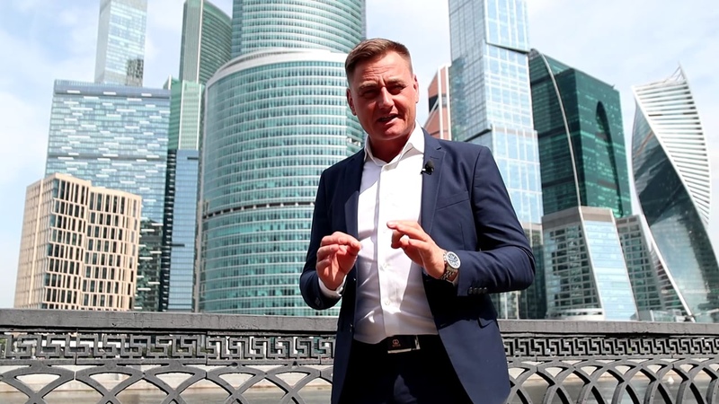 сетевой маркетинг