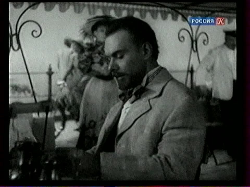 Кино/1960-е