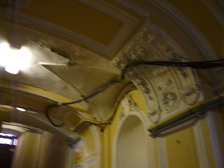 Питербатч.Выдрослёт.Октябрь 2013.