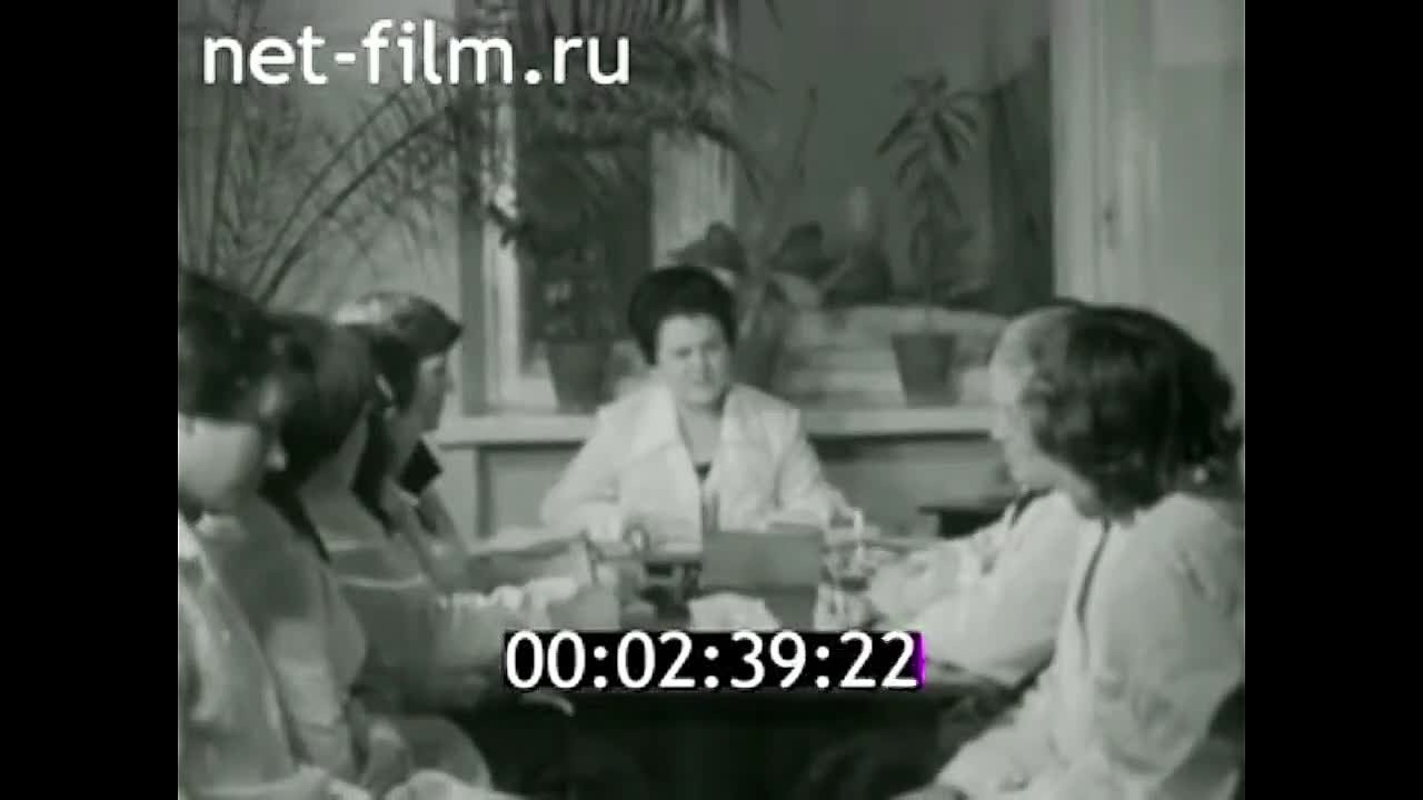 Сюжеты о сельском хозяйстве Кировской области (1950-80-е гг.)