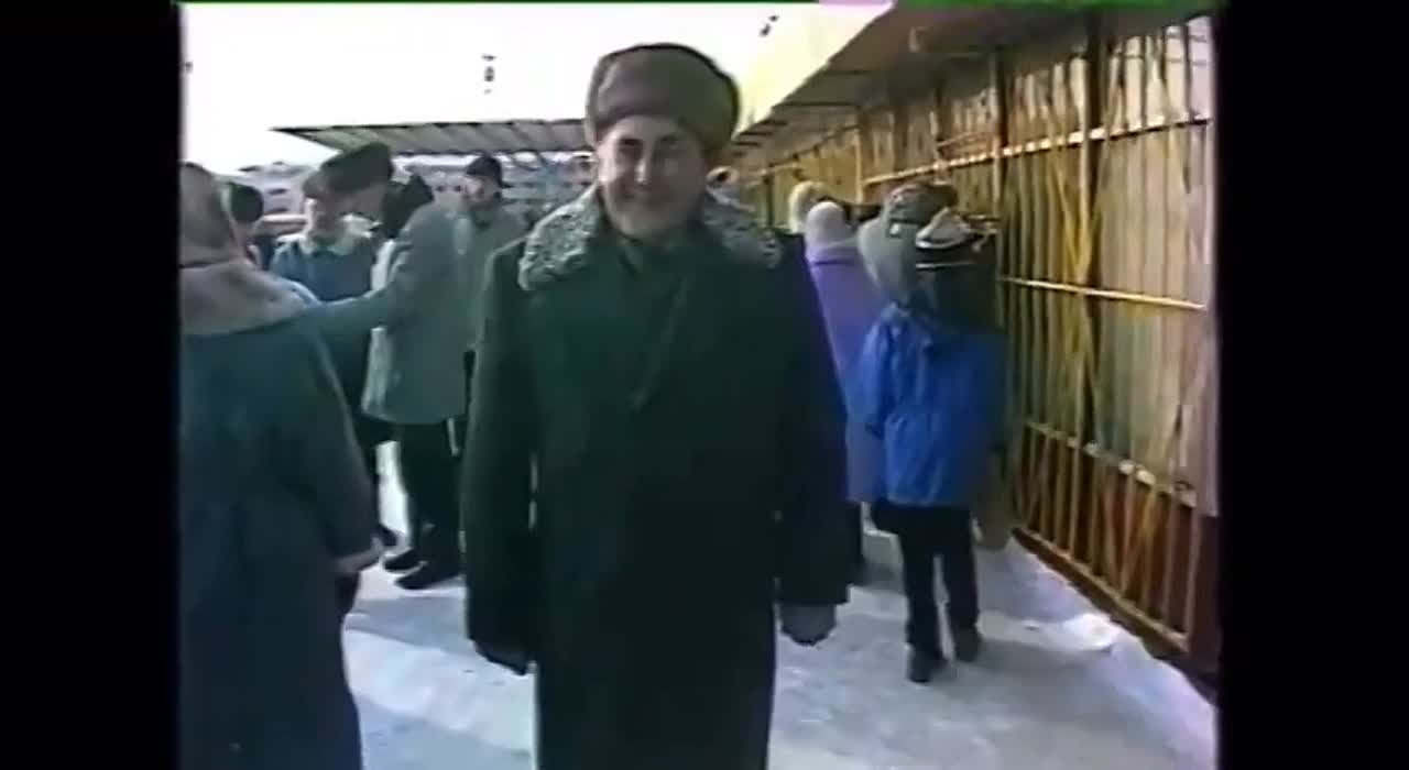 Клипы, поэзия и музыка о Вятке