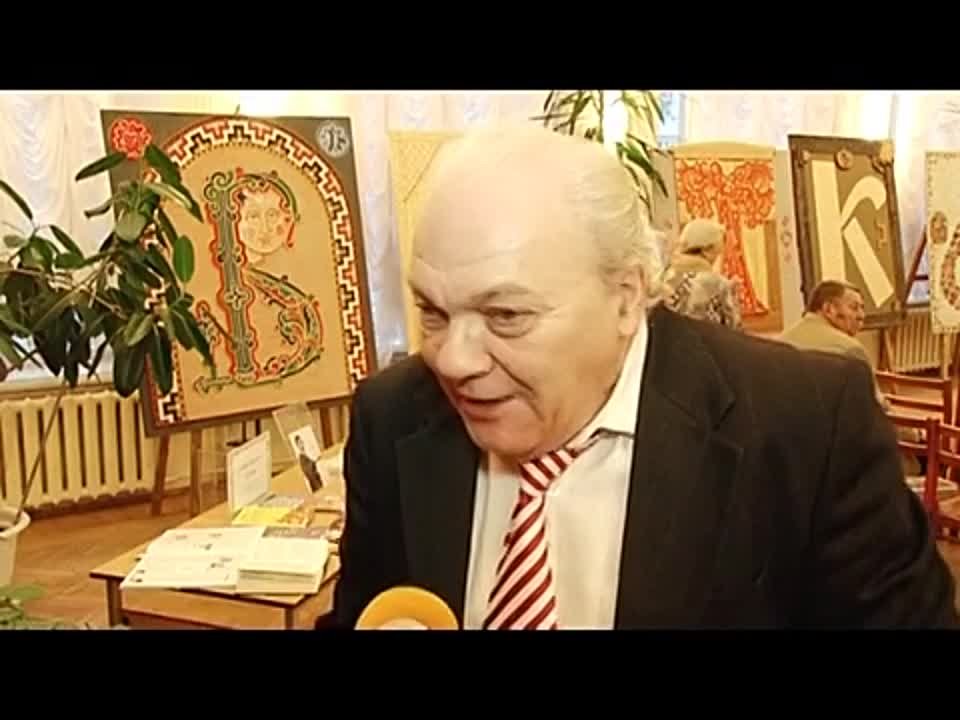 Воспоминания кировчан