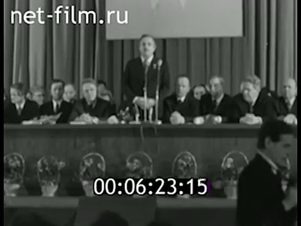 Сюжеты о Кирове 50-80-х годов XX века