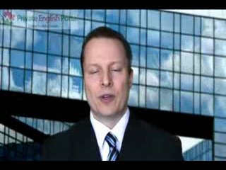 Learn English with Steve Ford - Business English Lessons