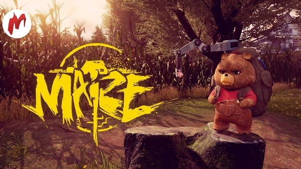 Maize