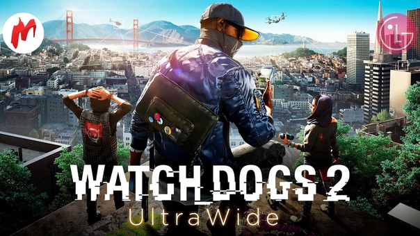 Watch Dogs 2