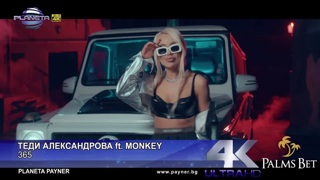 Зарубежные Клипы 2023