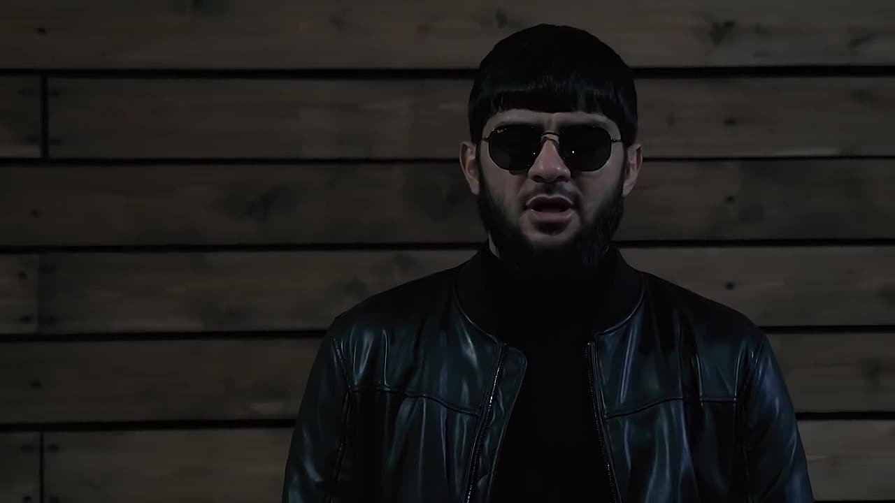 Ислам Итляшев Клипы