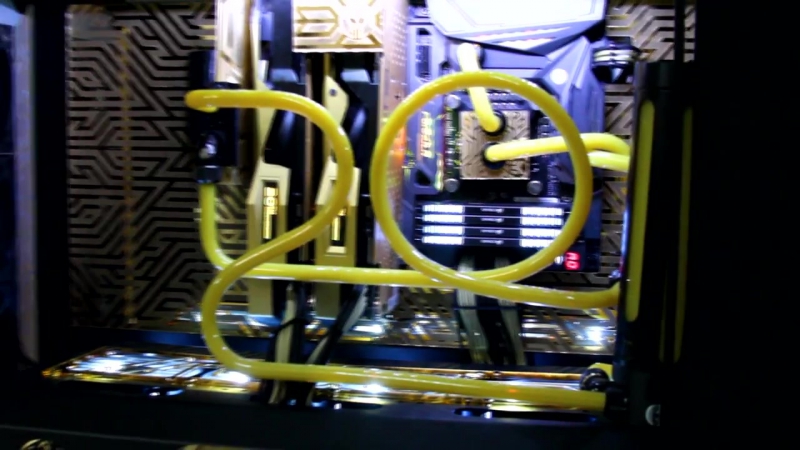 Project - Golden Age