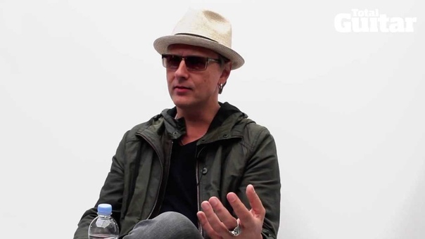Interviews/TV shows