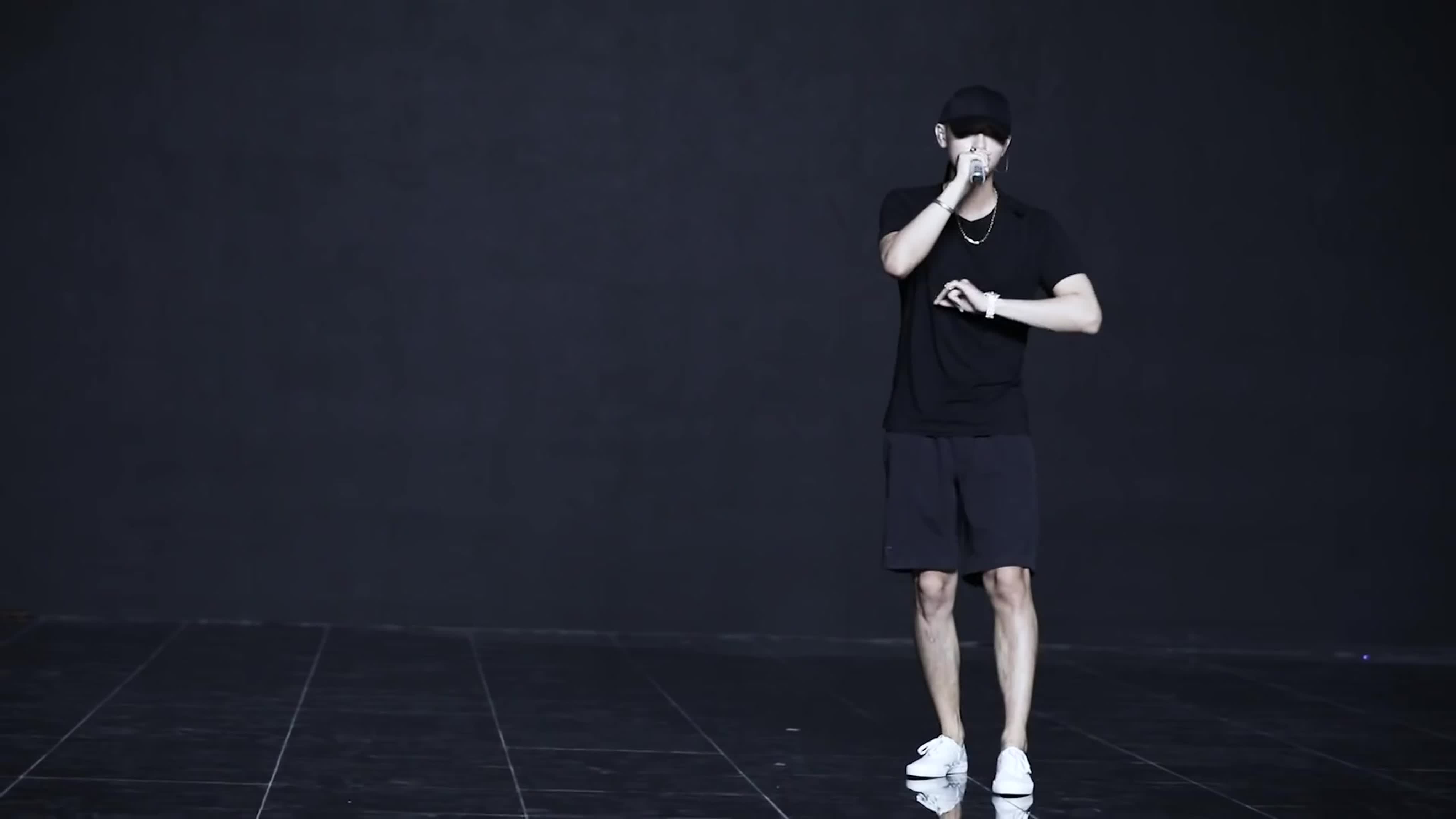 ✫ Dance practice/Rehearsal ✫