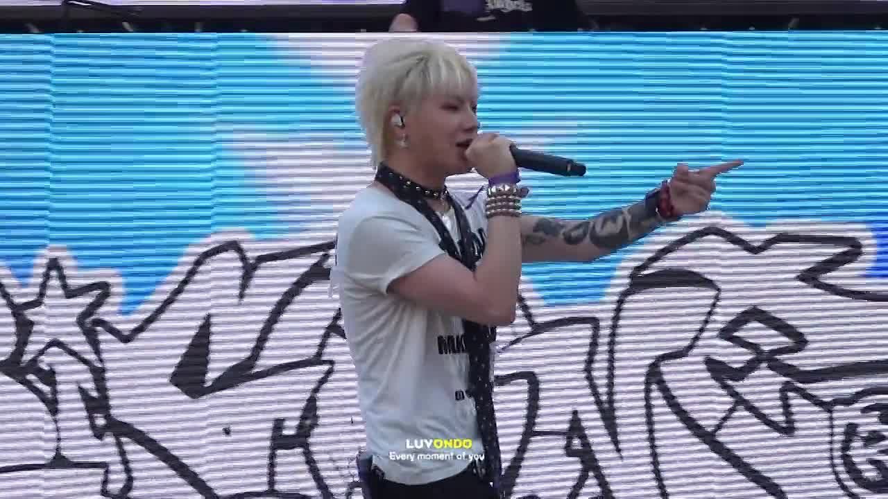 [FANCAM]