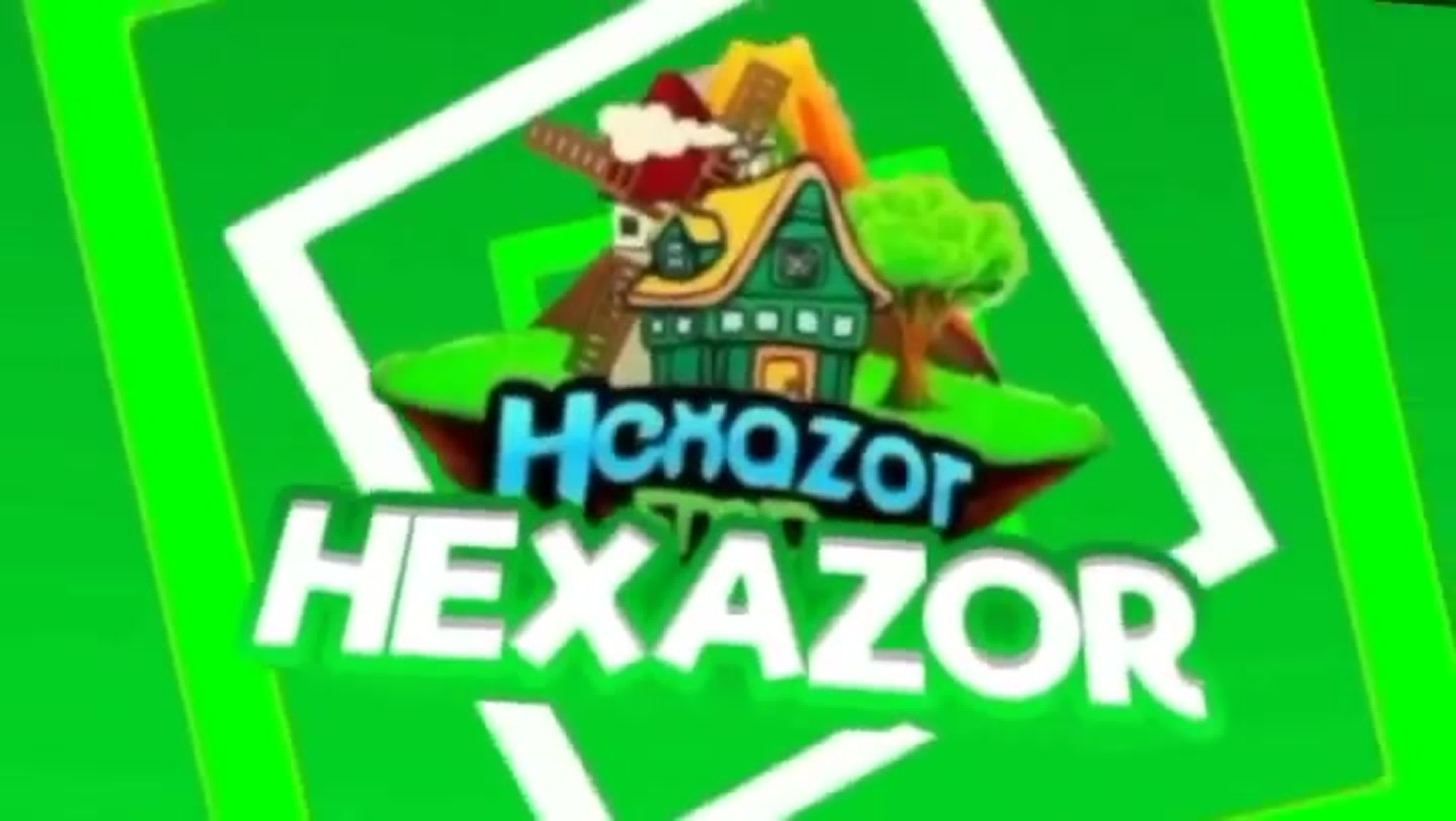 Intro Hexazor SMP S3