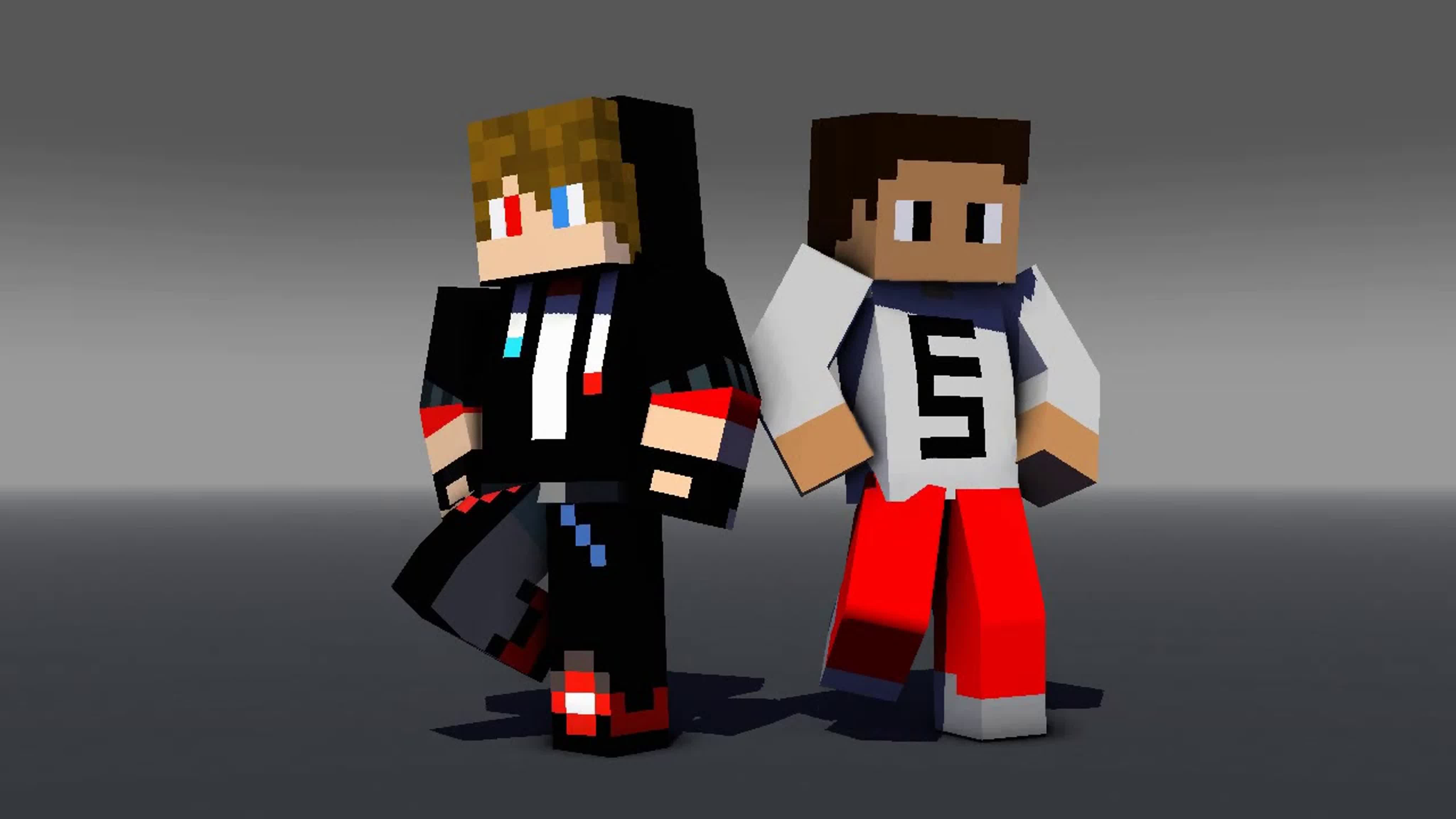 Minecraft 4BROTHER