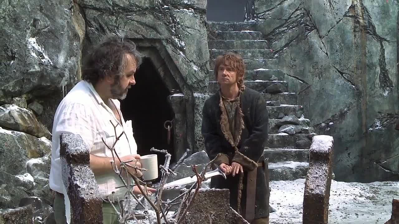 Клипы по другим фильмам актеров