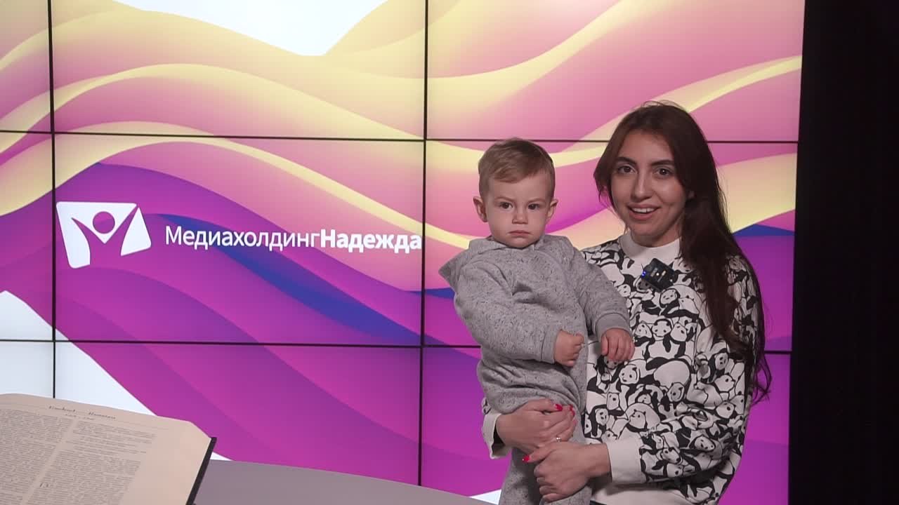 День открытых дверей 2023