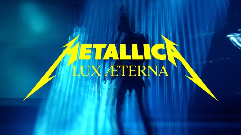 Metallica