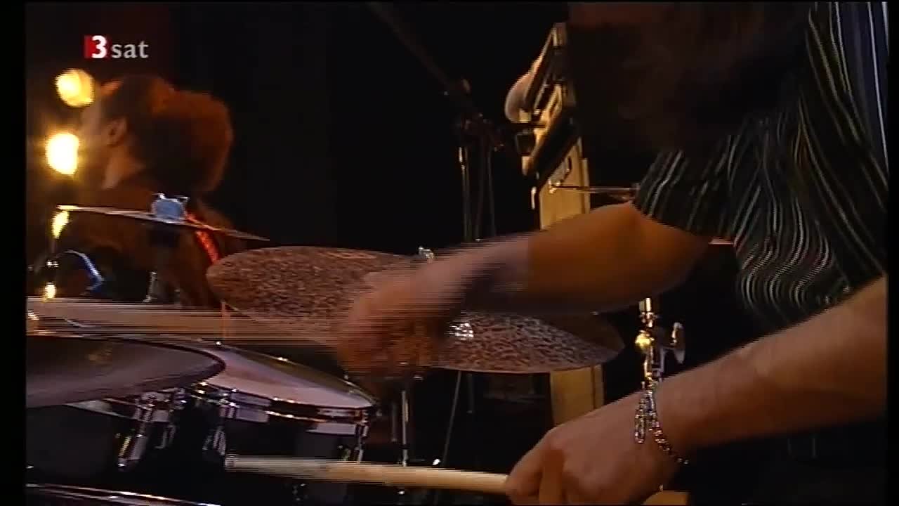 Jazz & Jazz Rock