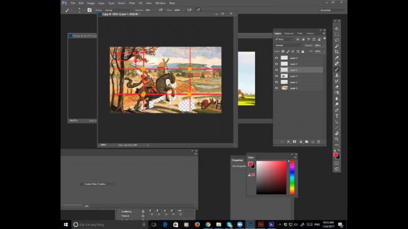 CG Art