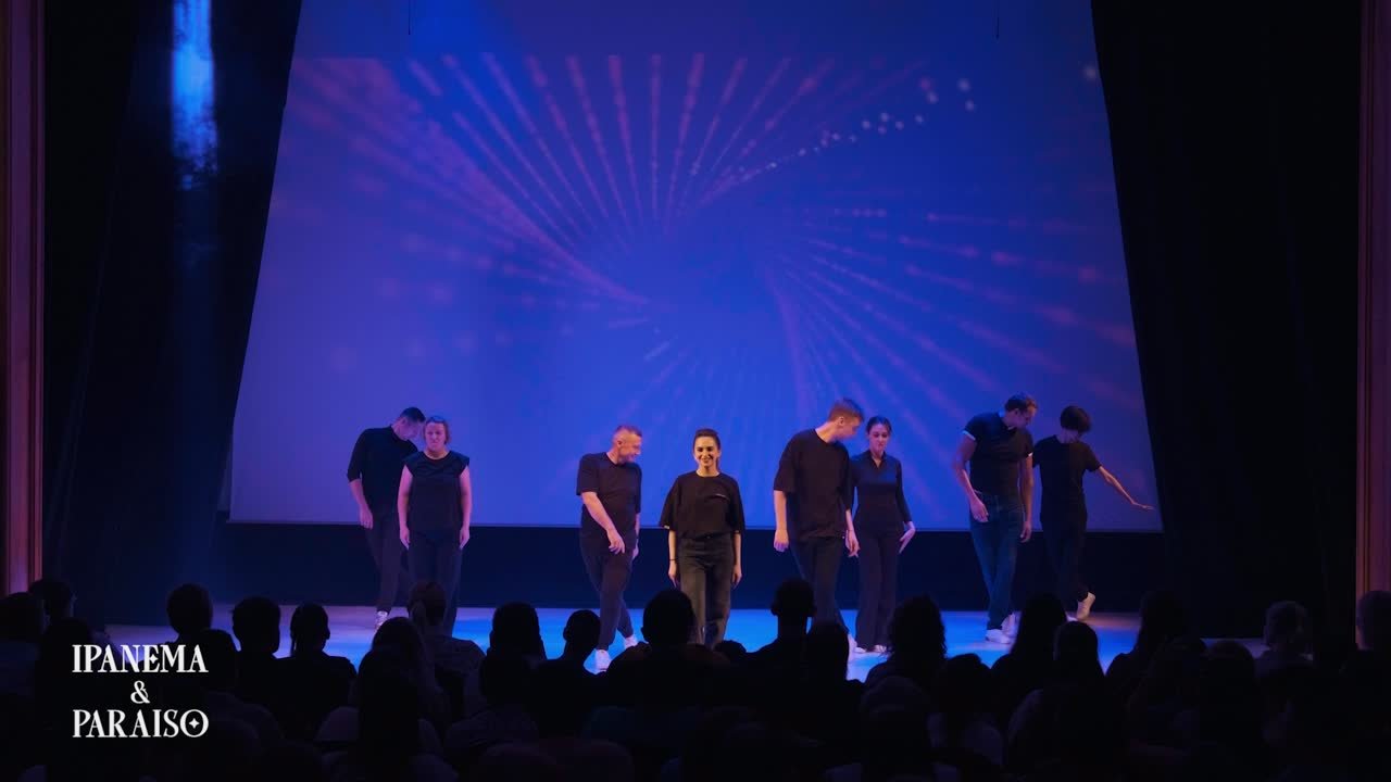 Квартирник "Нам 7 лет!" 29.07.2023