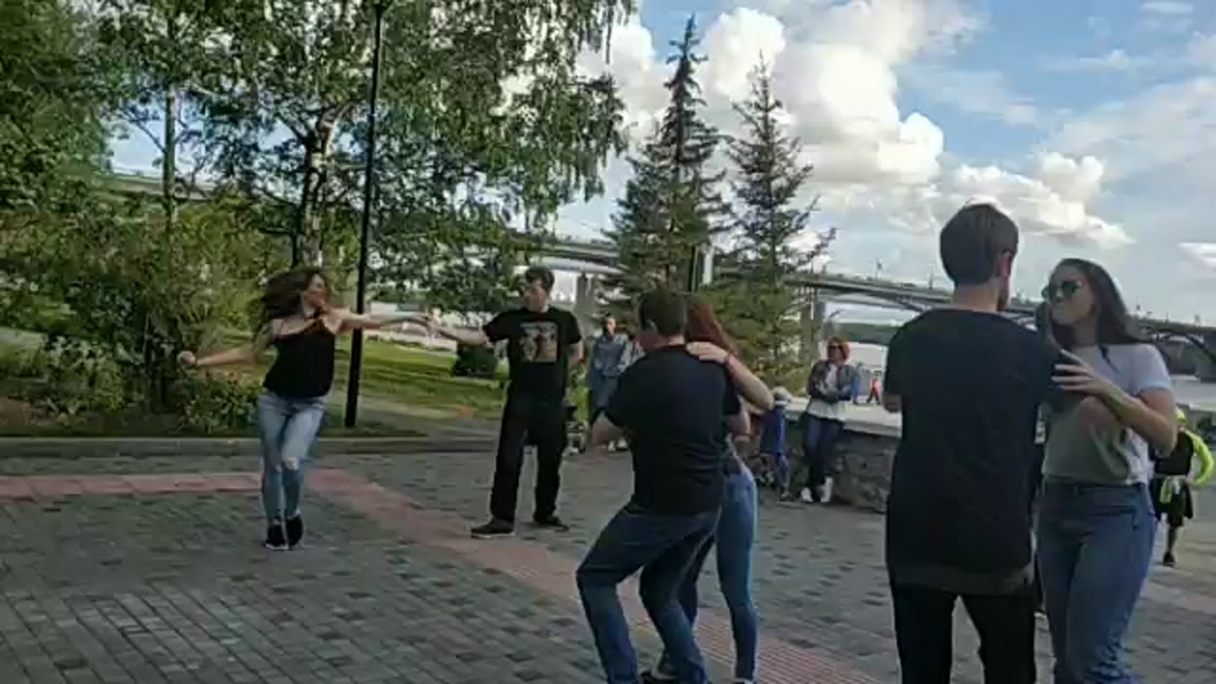 Тренсляции