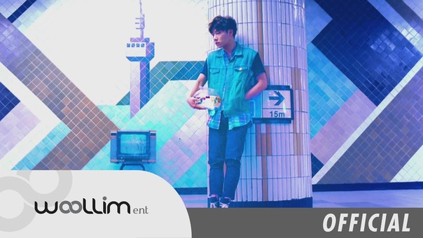Kim SungKyu_MV
