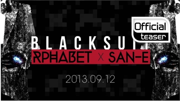Rphabet
