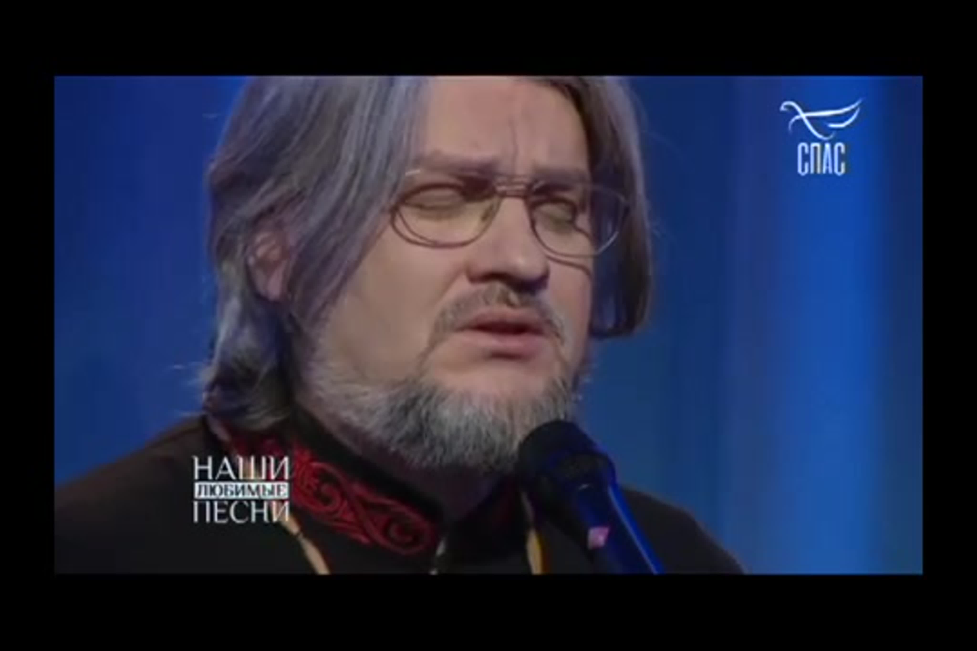 Протоиерей Андрей Ткачев.