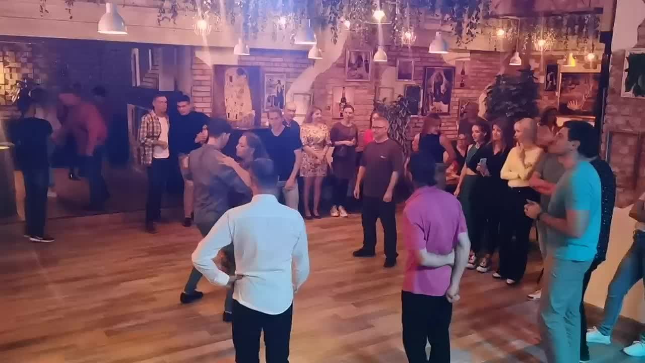 Вечеринка 18.09.22 в Arta.Pab