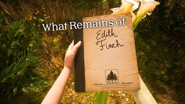 What Remains of Edith Finch