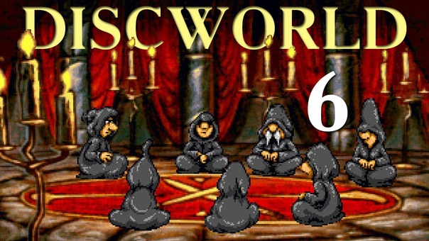 Discworld