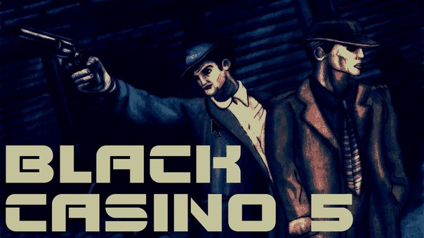 Black Casino