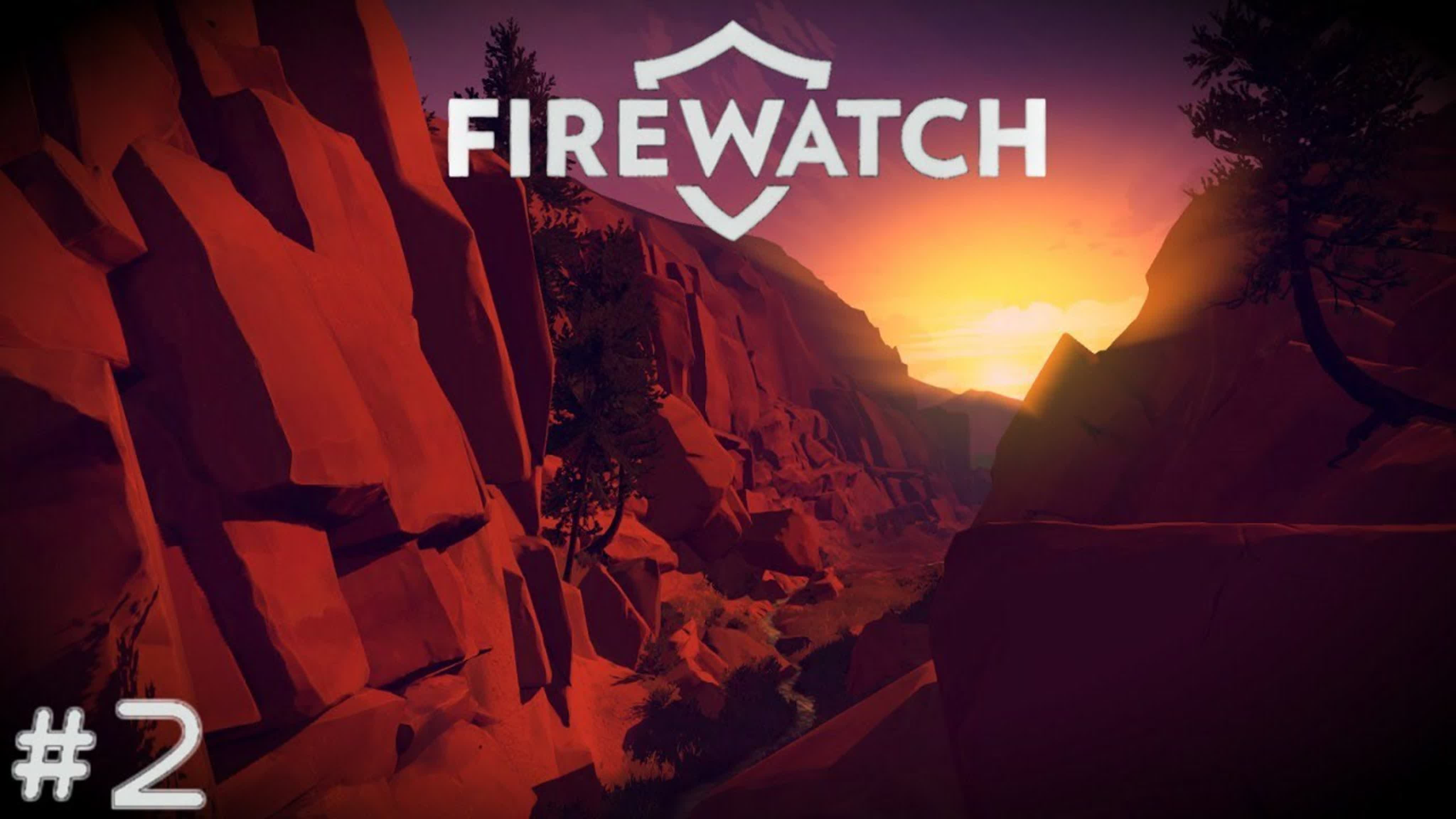 Firewatch