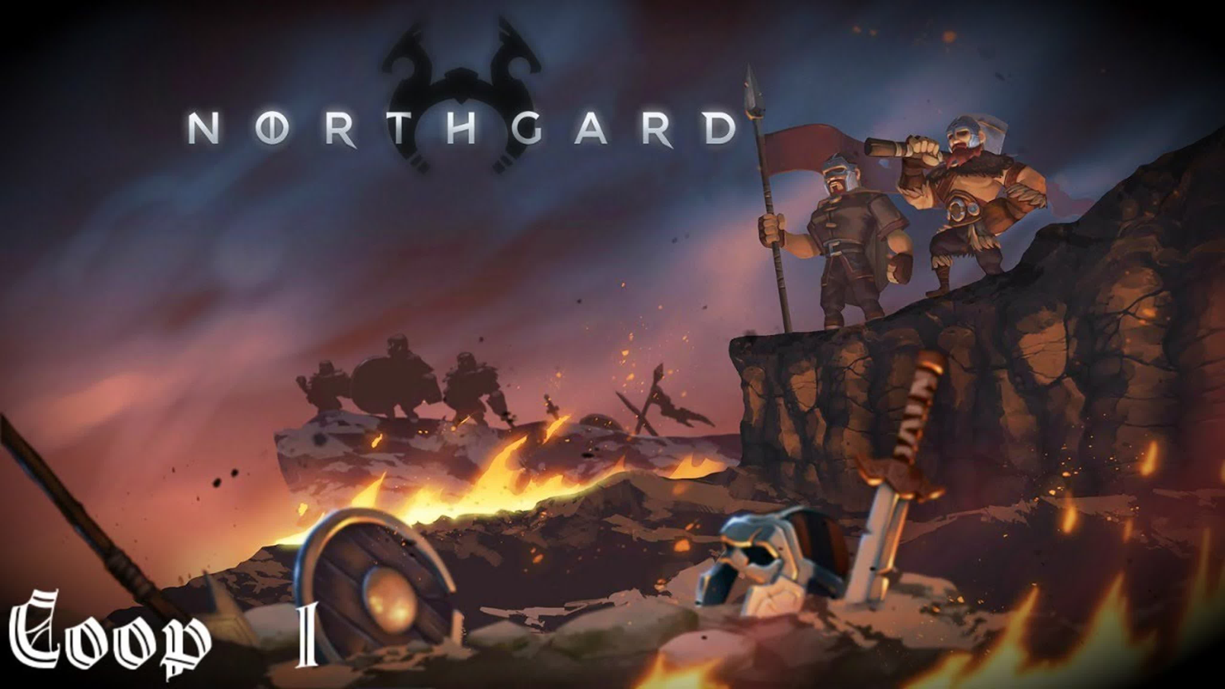 Northgard