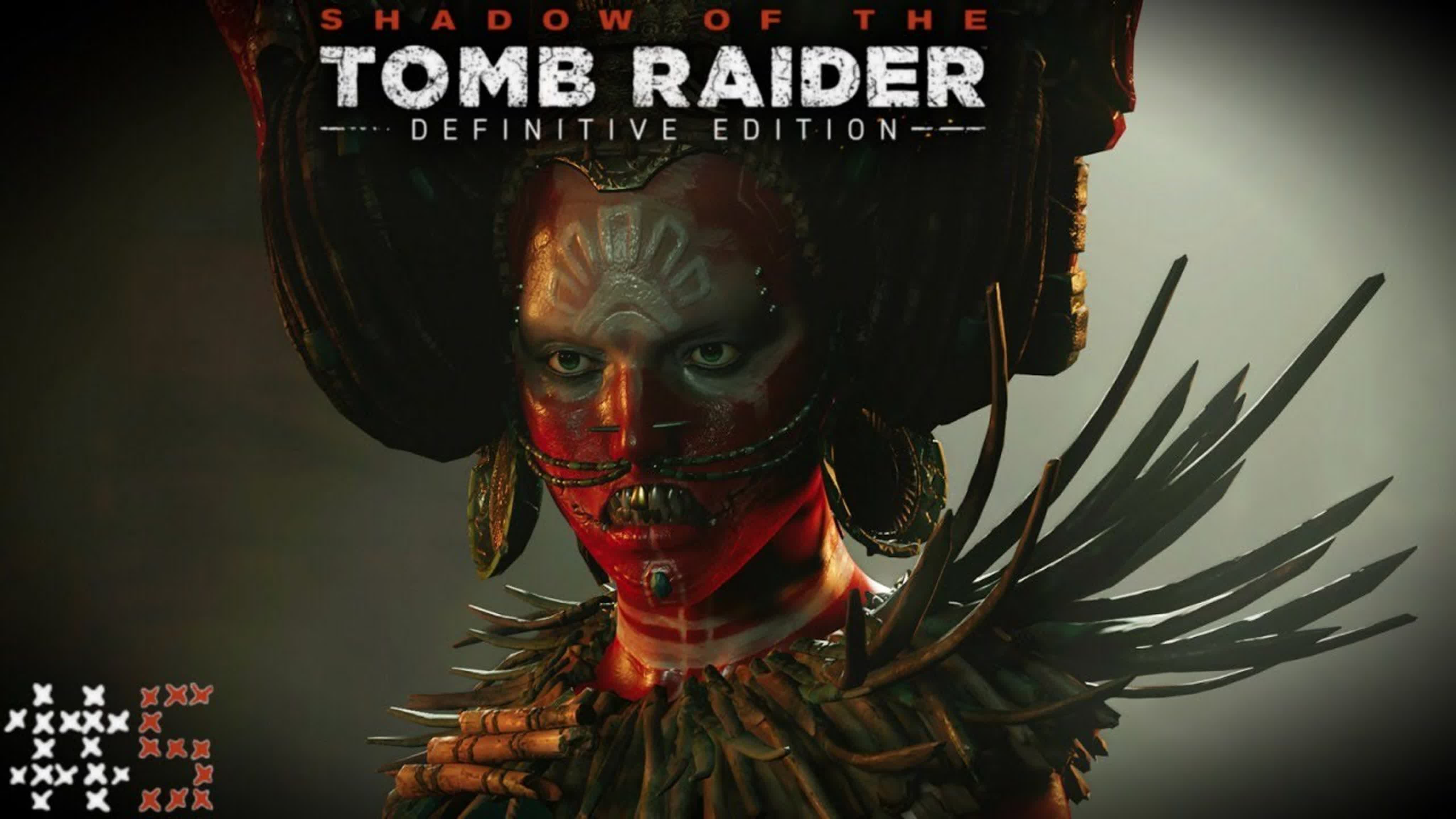 Shadow of the Tomb Raider