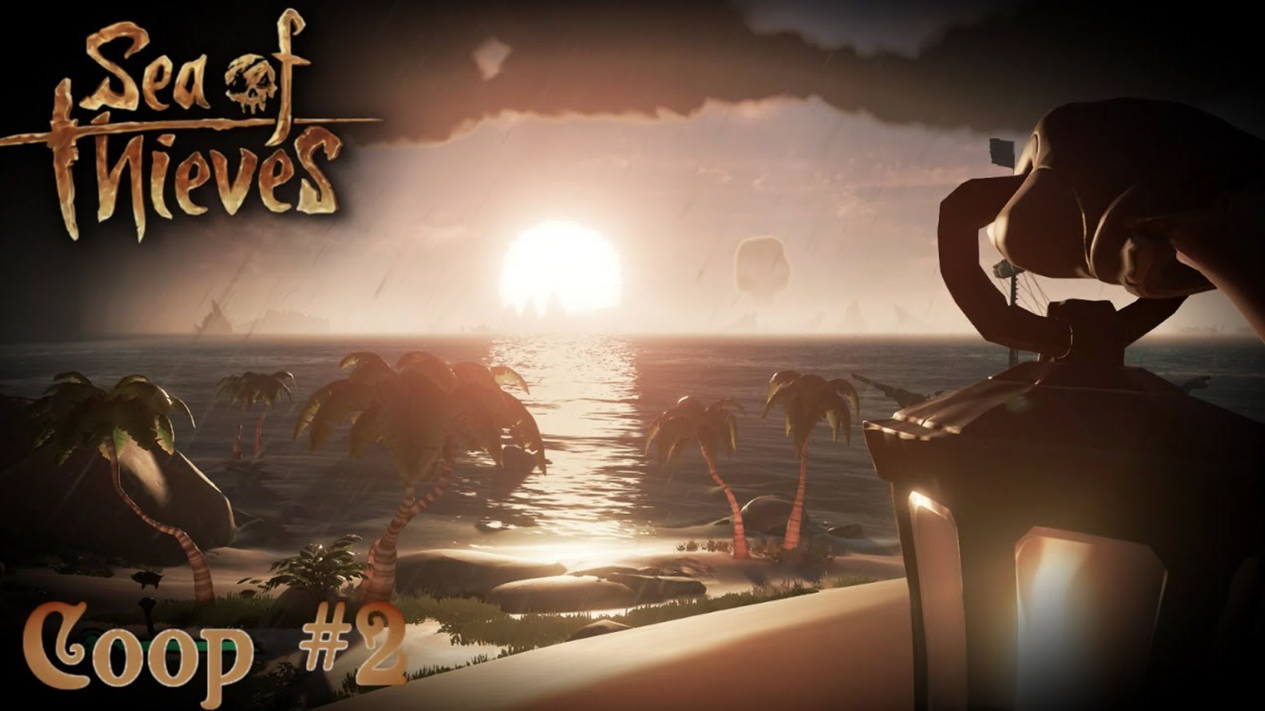 Sea of Thieves