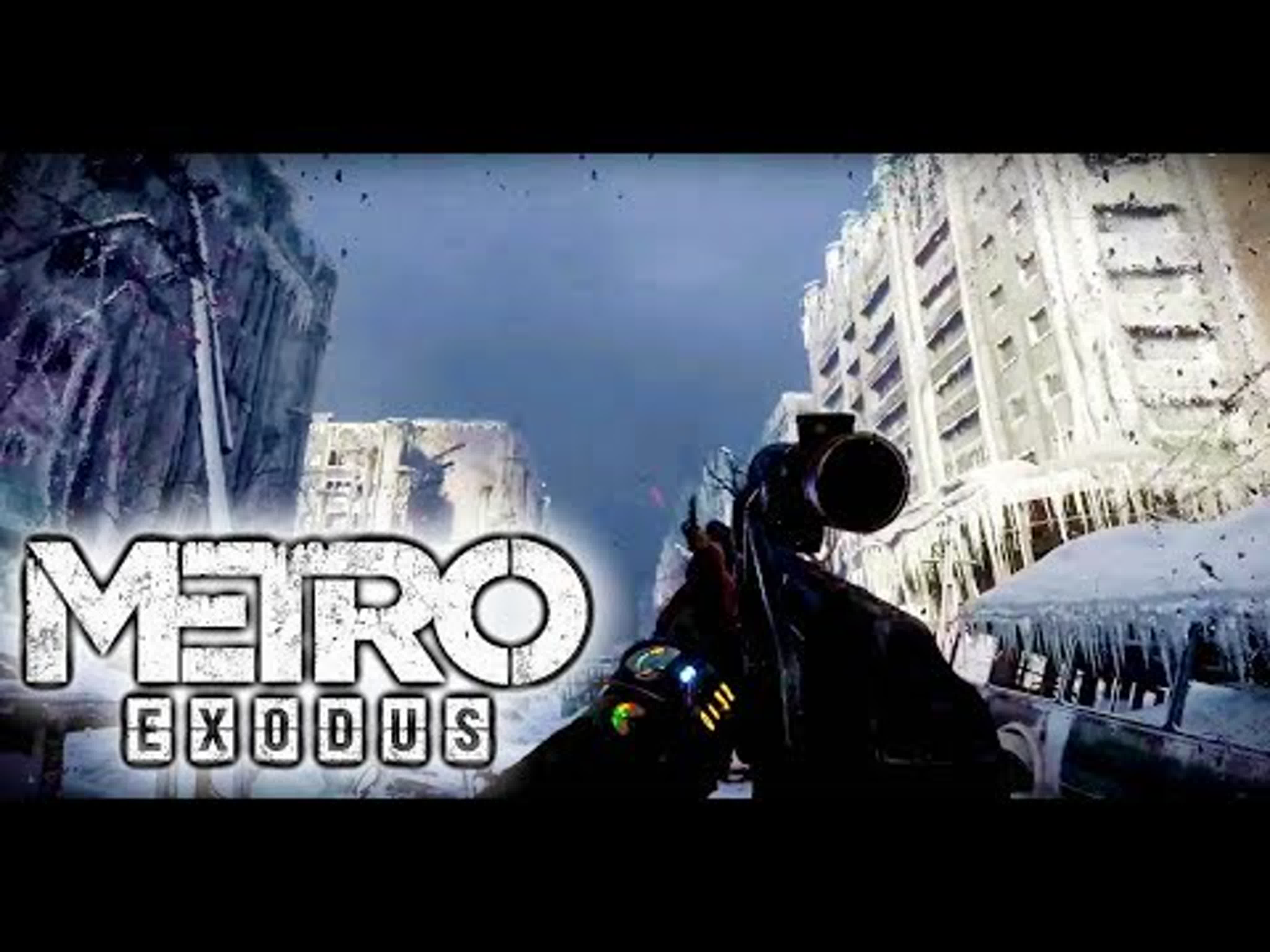 Metro Exodus