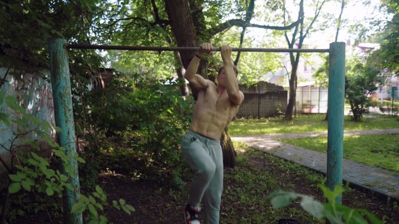 Уголок экзорциста