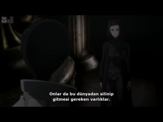 Fate stay night, Ergo Proxy, Bleach Memories of Nobody